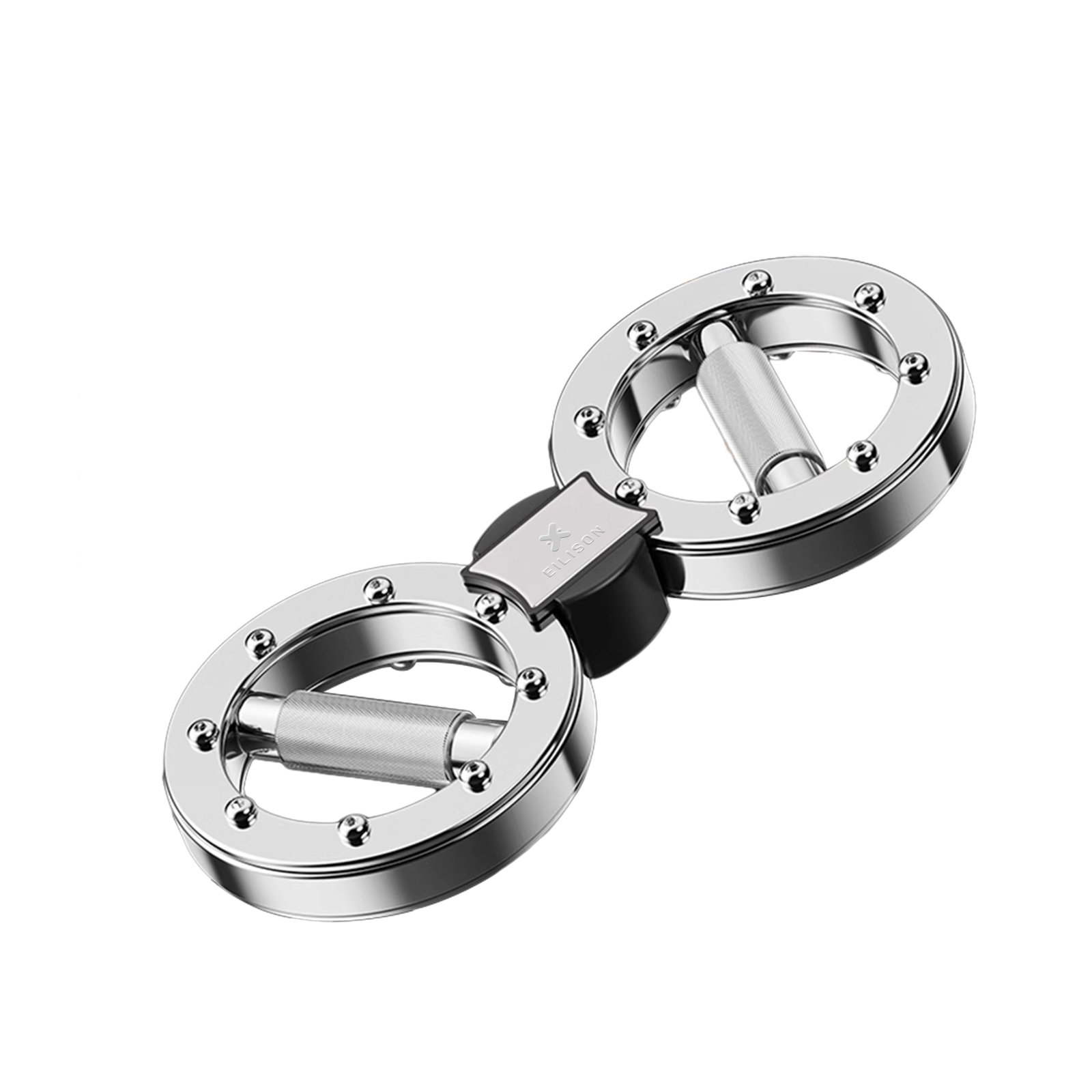 EILISON Rotating Burn Machine